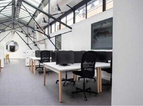 103 Boulevard De Charonne, Paris for lease Interior Photo- Image 2 of 18