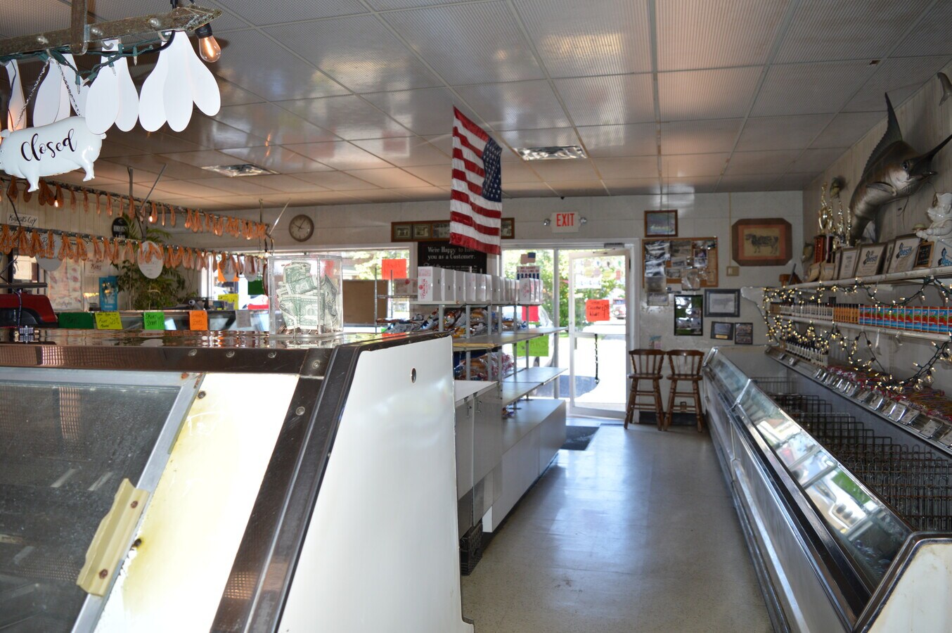 113 Leonardville Rd Middletown NJ 07748, Belford, NJ 07718