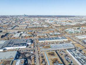 4133-4161 98th St NW, Edmonton, AB - aerial  map view