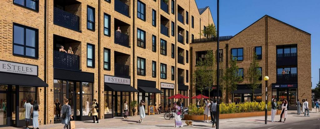 Broad Ln, London for sale Building Photo- Image 1 of 1
