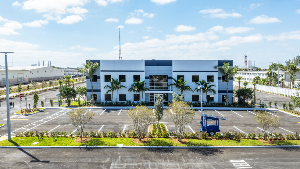 1525 M.L.K. Jr. Blvd, Riviera Beach, FL for lease - Building Photo - Image 2 of 4