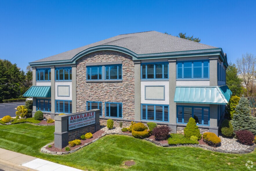 2383 Limestone Rd, Wilmington, DE for sale - Primary Photo - Image 1 of 1