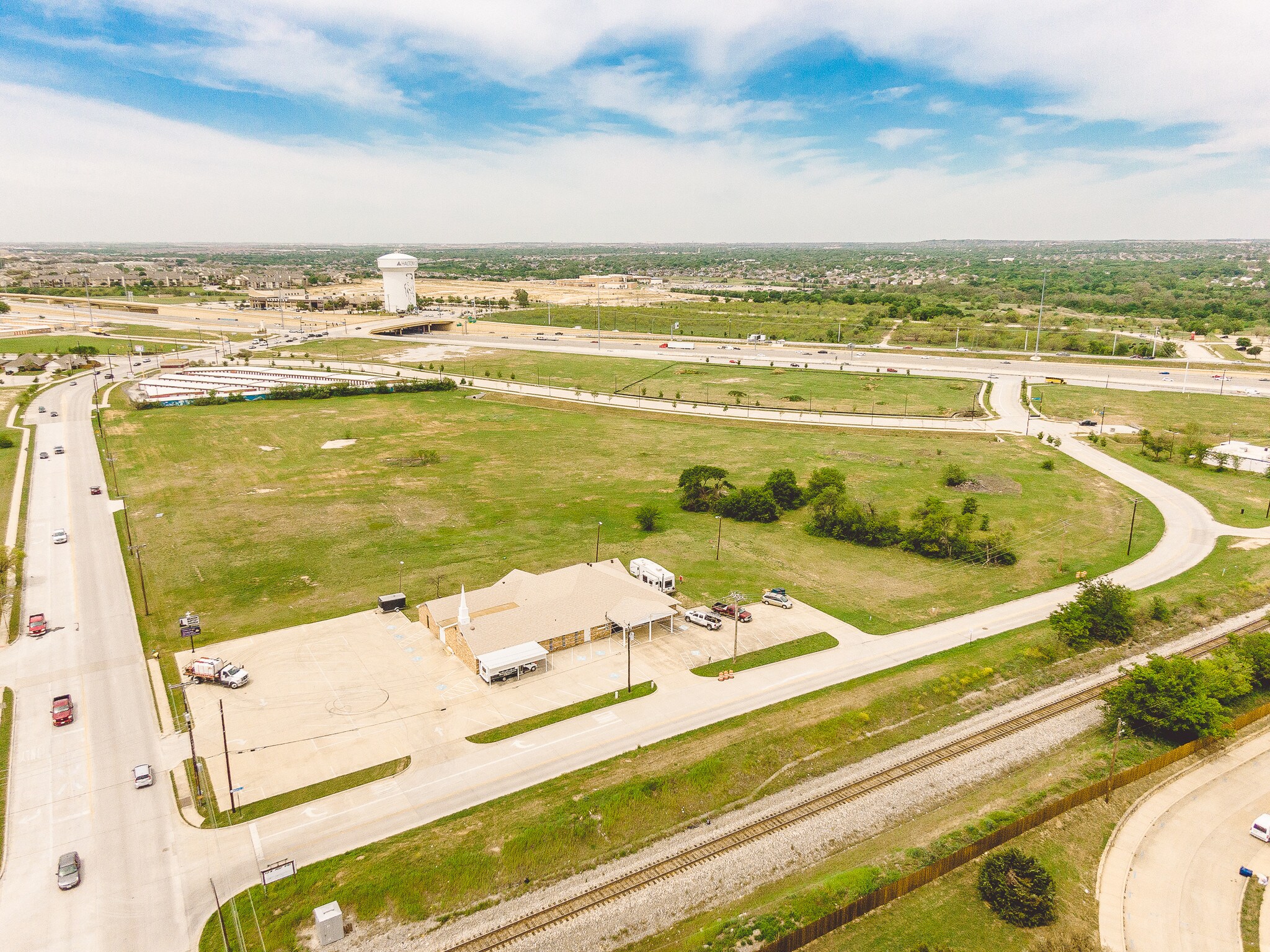 5100 Haltom Rd, Haltom City, TX 76117 Land for Sale