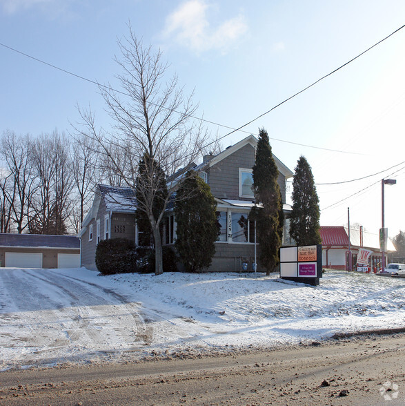 1321-1327 S Water St, Kent, OH for sale - Primary Photo - Image 1 of 4