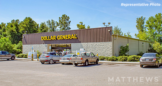 More details for 16 Roper Rd, Canon, GA - Retail for Sale