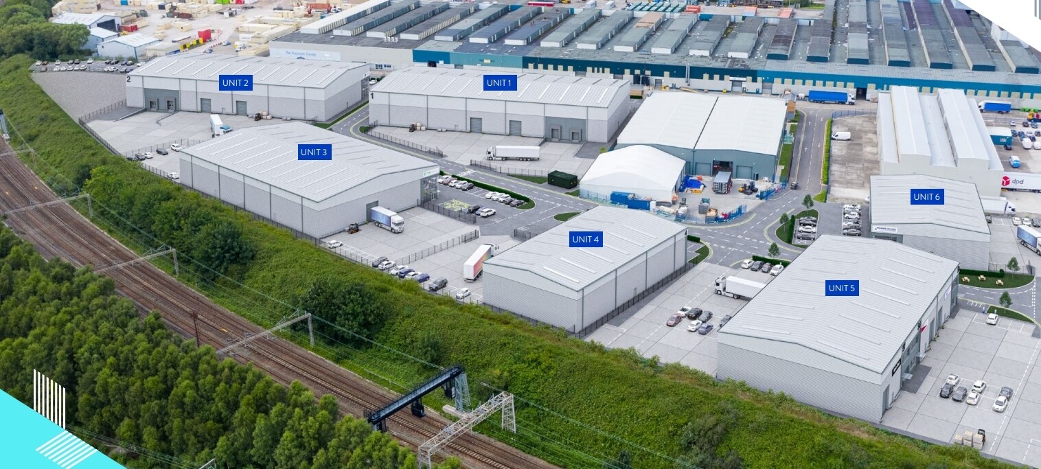 B2 Spitfire Rd, Liverpool for sale Building Photo- Image 1 of 1