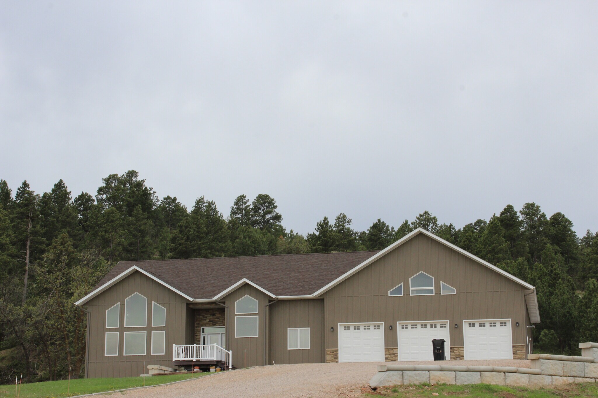 3725 Hillsview Rd, Spearfish, SD for sale Building Photo- Image 1 of 1