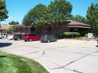 More details for 1540 S 70th St, Lincoln, NE - Office for Lease