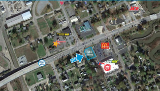 More details for 14th & Main St, West Point, VA - Land for Sale