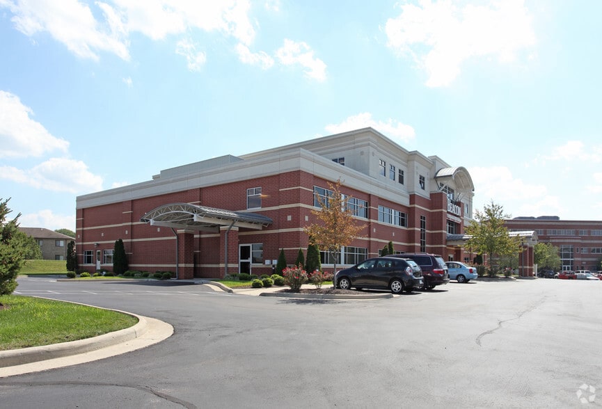 6480 Harrison Ave, Cincinnati, OH for lease - Building Photo - Image 2 of 2