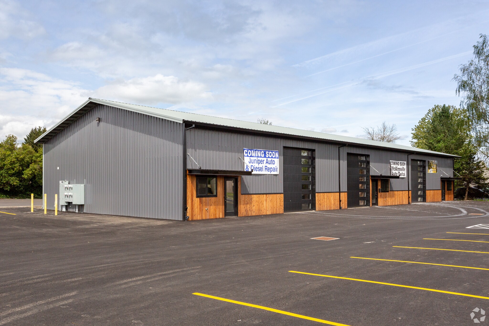 735 NE HWY 99W, Mcminnville, OR for sale Primary Photo- Image 1 of 1