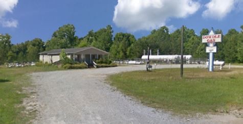 414 W 4th Ave, York, AL for sale - Building Photo - Image 1 of 1