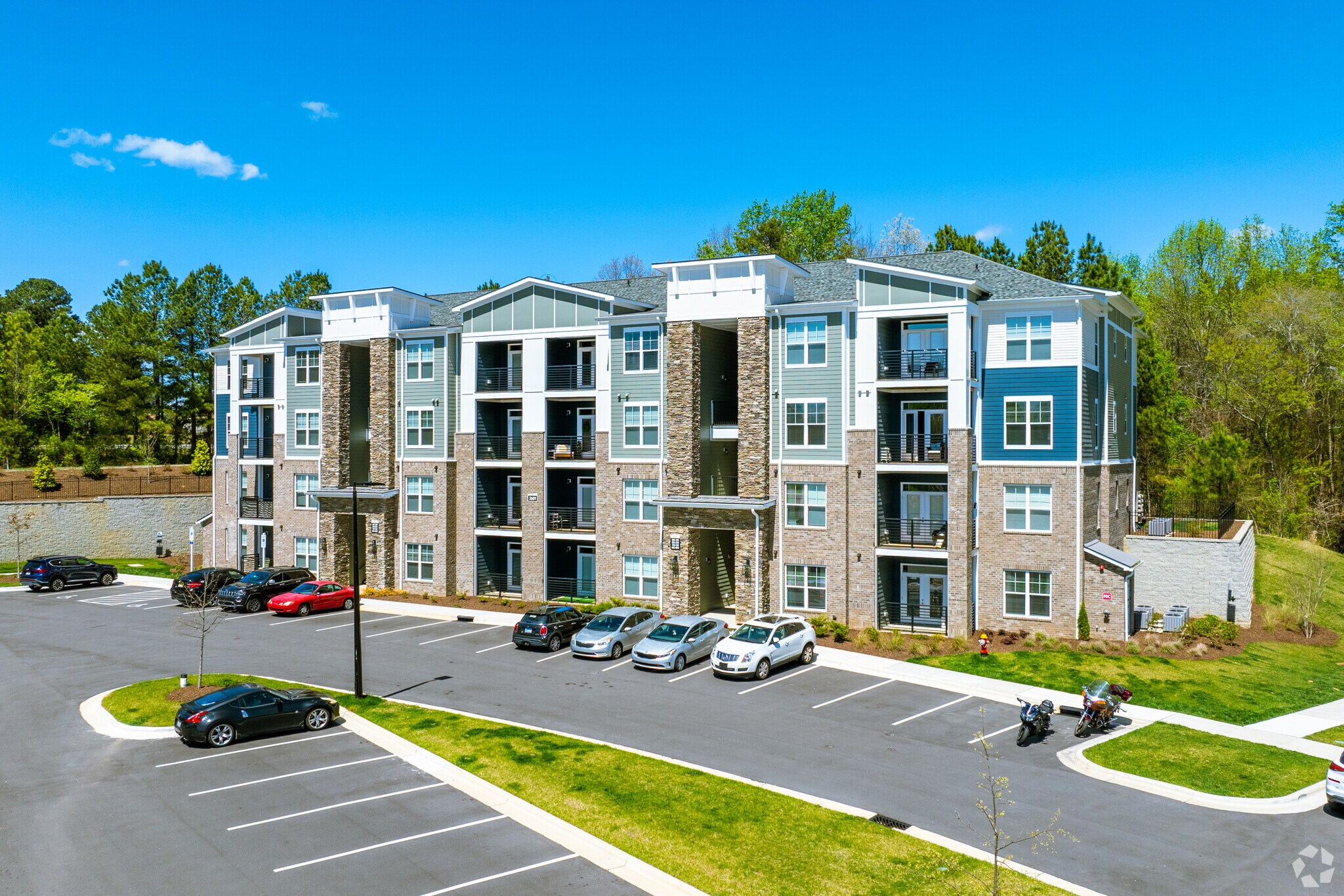 2611 Moonbow Trl, Wake Forest, NC for sale Primary Photo- Image 1 of 1