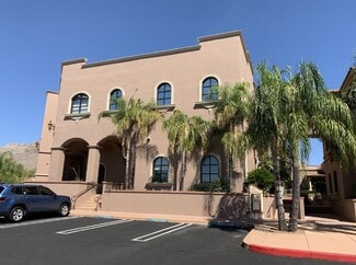 More details for 2840-2890 E Skyline Dr, Tucson, AZ - Office for Lease