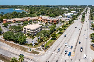 4280 Tamiami Trl E, Naples, FL - AERIAL  map view