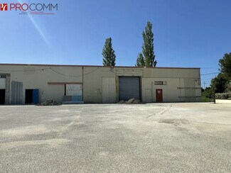 More details for Industrial for Lease
