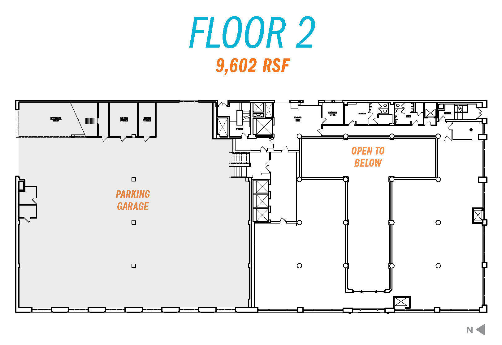 1100 2nd Ave, Seattle, WA for lease Building Photo- Image 1 of 1