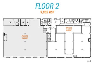 1100 2nd Ave, Seattle, WA for lease Building Photo- Image 1 of 1