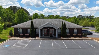 More details for 3095 Senna Dr, Matthews, NC - Office for Lease