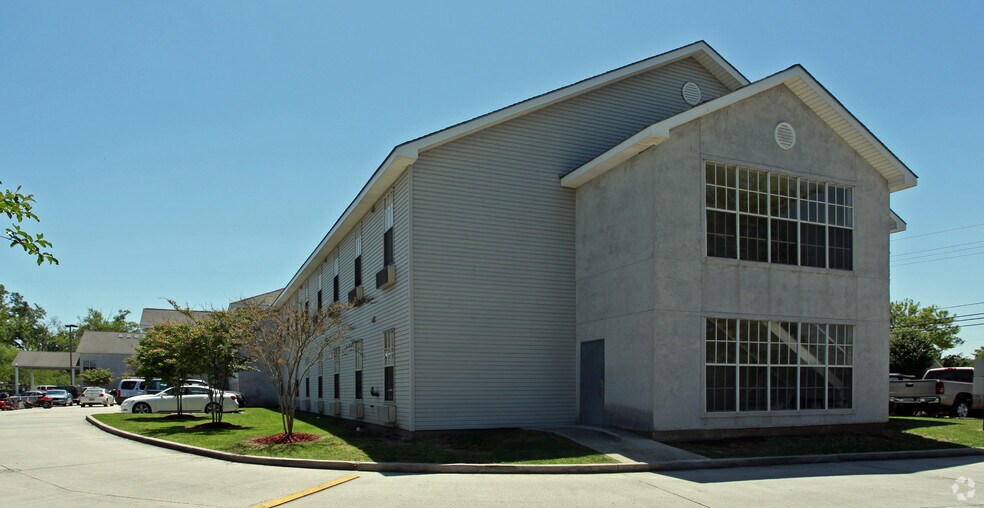 8225 Summa Ave Baton Rouge La 70809 Property Record Loopnet Com