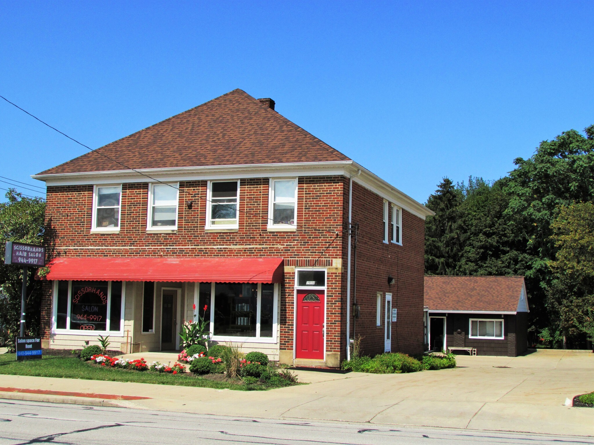 29343 Euclid Ave, Wickliffe, OH for sale Building Photo- Image 1 of 1