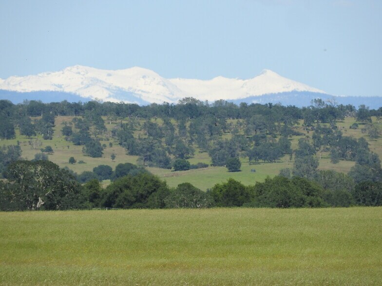 State Hwy 104, Ione, CA for sale - Building Photo - Image 1 of 1