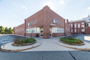 Rite Aid - Automotive Property