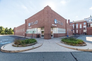 More details for 340 E High St, Pottstown, PA - Retail for Lease