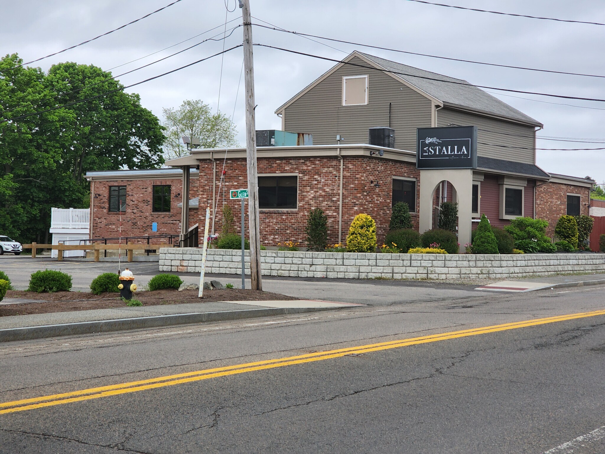 559 Washington St, Stoughton, MA for sale Building Photo- Image 1 of 1