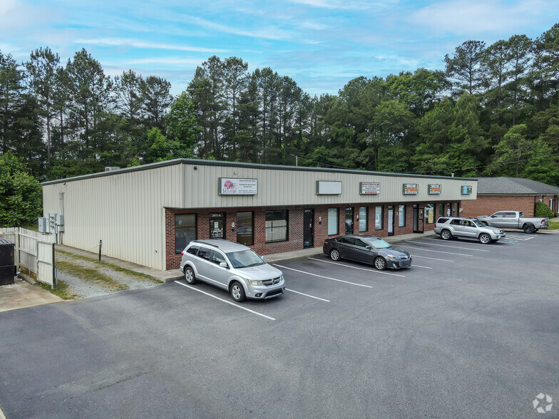 2417 E Ozark Ave, Gastonia, NC 28054 | LoopNet