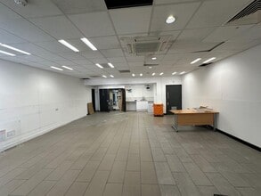 1-13 High St, New Malden for lease Interior Photo- Image 2 of 2