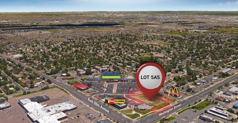 720 E 88th Ave, Thornton, CO for sale - Building Photo - Image 1 of 1