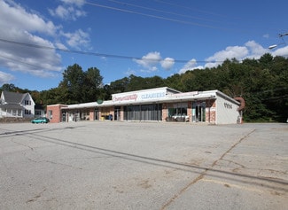 More details for 542-548 N Main St, Danielson, CT - Retail for Lease
