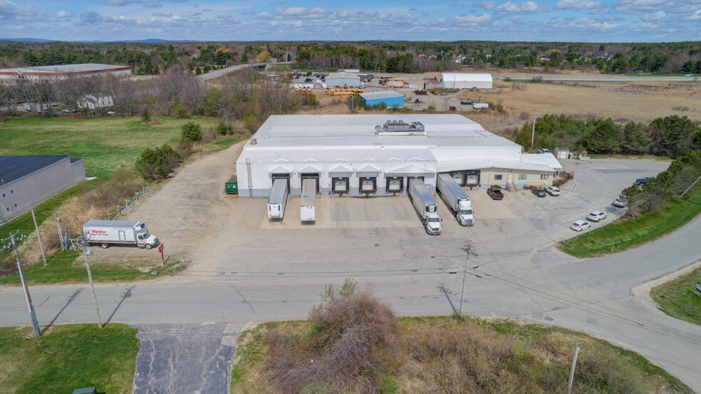 11 Lund Rd, Saco, ME for sale - Building Photo - Image 2 of 7