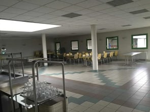 Office in Jassans-Riottier for lease Interior Photo- Image 1 of 3