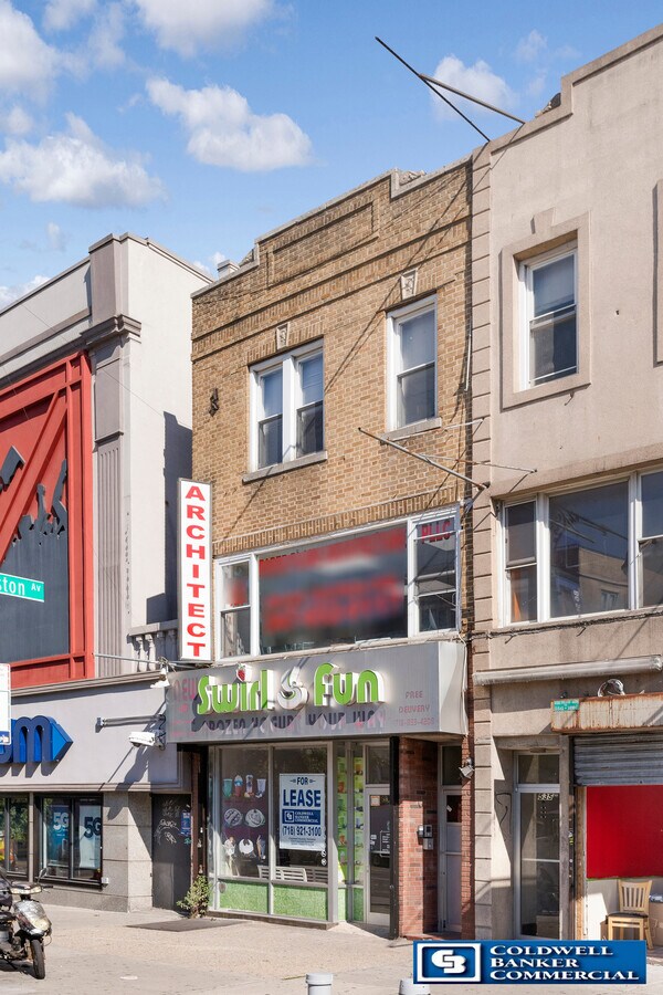 533 86th St, Brooklyn, NY 11209