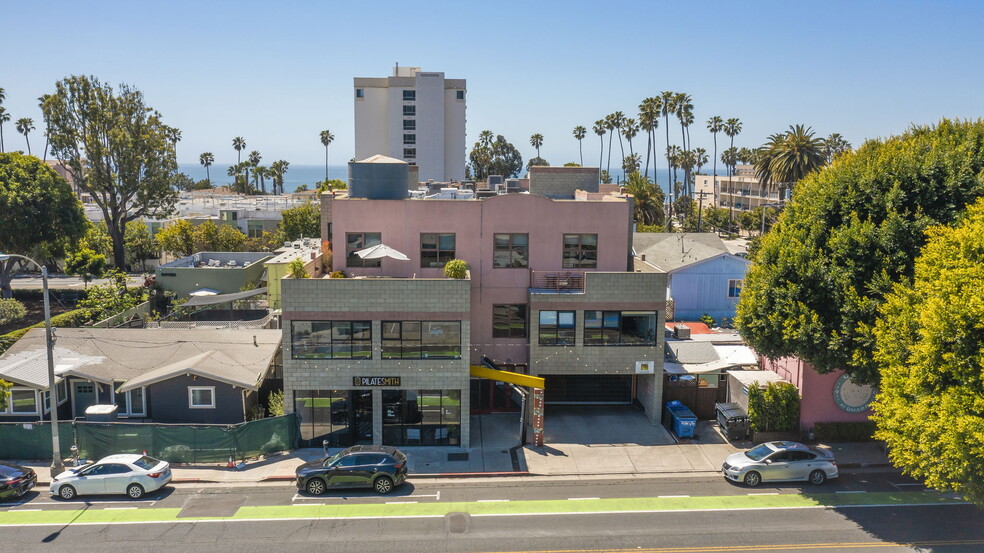 2110 Main St, Santa Monica, CA for sale - Building Photo - Image 1 of 16