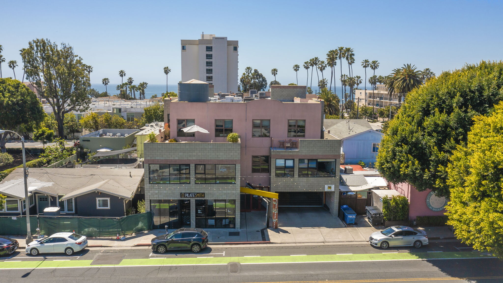 2110 Main St, Santa Monica, CA for sale Building Photo- Image 1 of 17