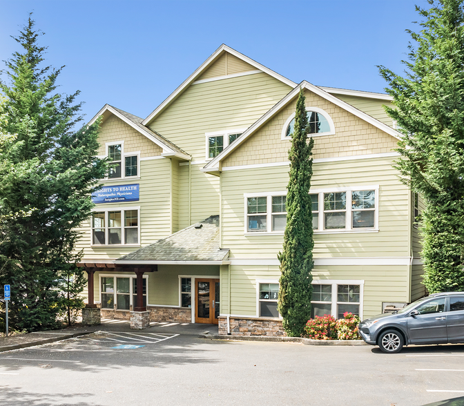 2929 SW Multnomah Blvd, Portland, OR for sale - Building Photo - Image 1 of 1