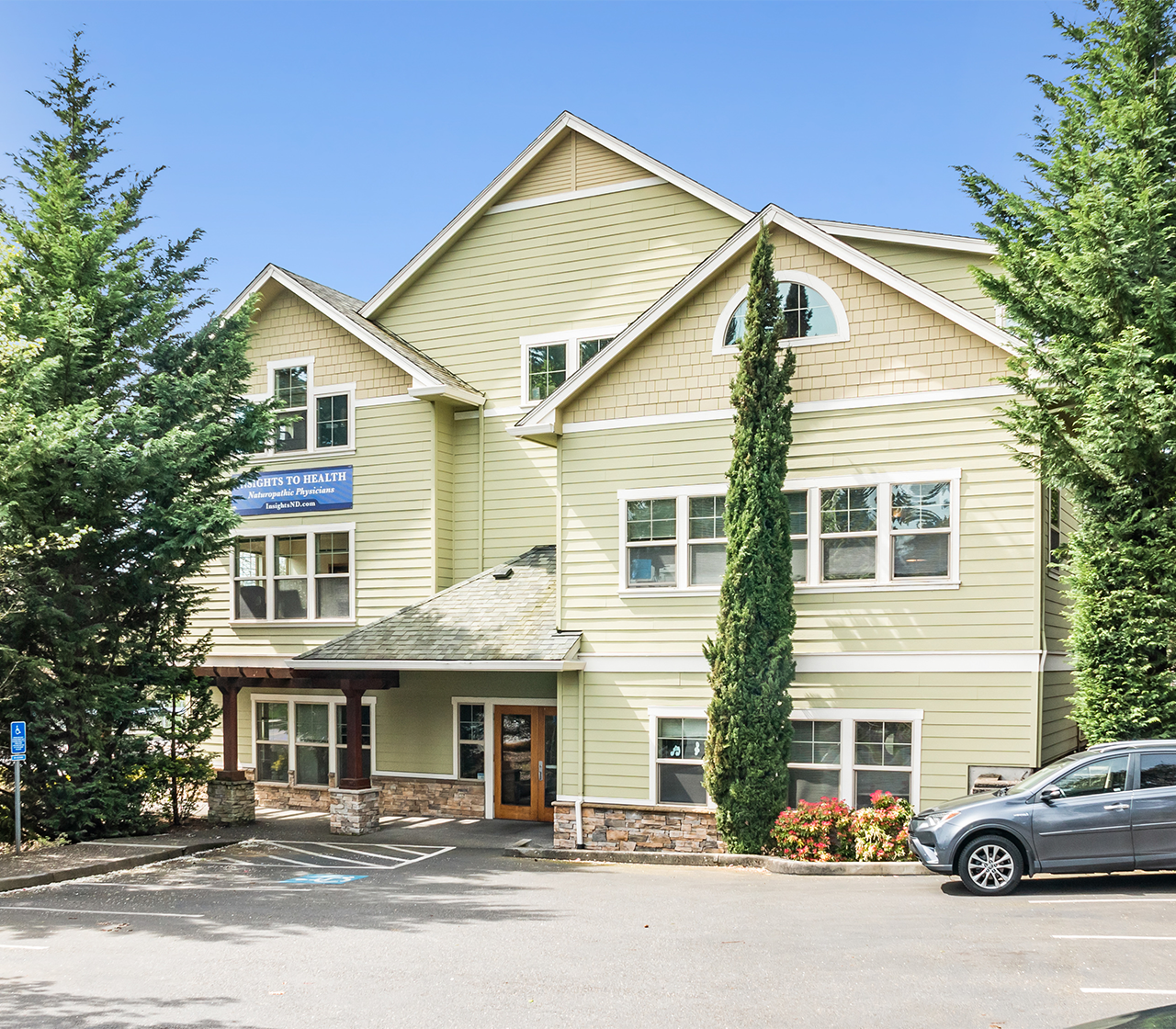 2929 SW Multnomah Blvd, Portland, OR for sale Building Photo- Image 1 of 1