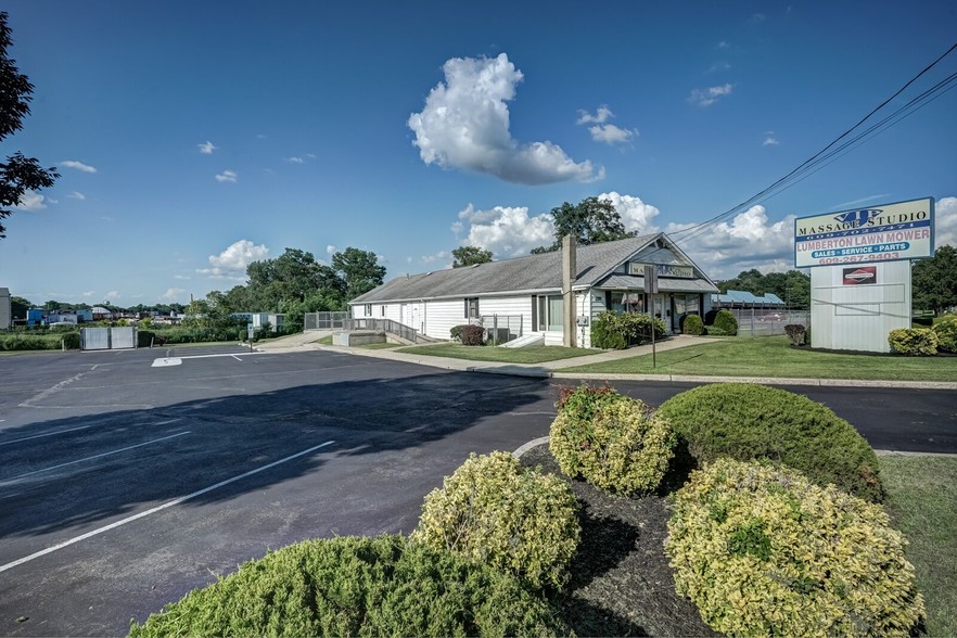 1555 Route 38, Lumberton, NJ for sale - Primary Photo - Image 1 of 1