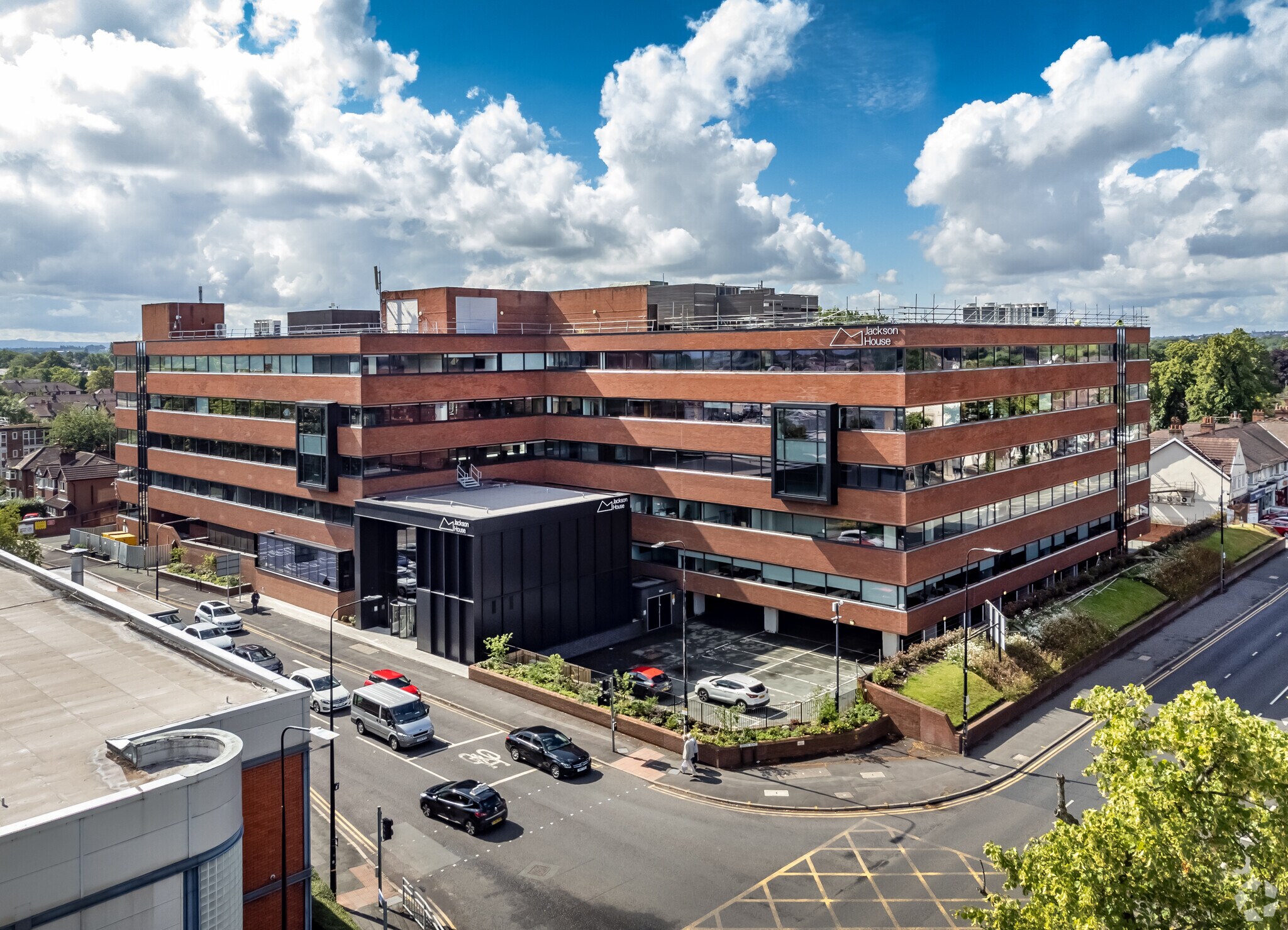 Washway Rd, Sale for lease Building Photo- Image 1 of 25