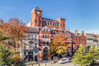 More details for 1718-1720 Connecticut Ave NW, Washington, DC - Office for Lease
