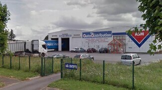 More details for Flex for Lease