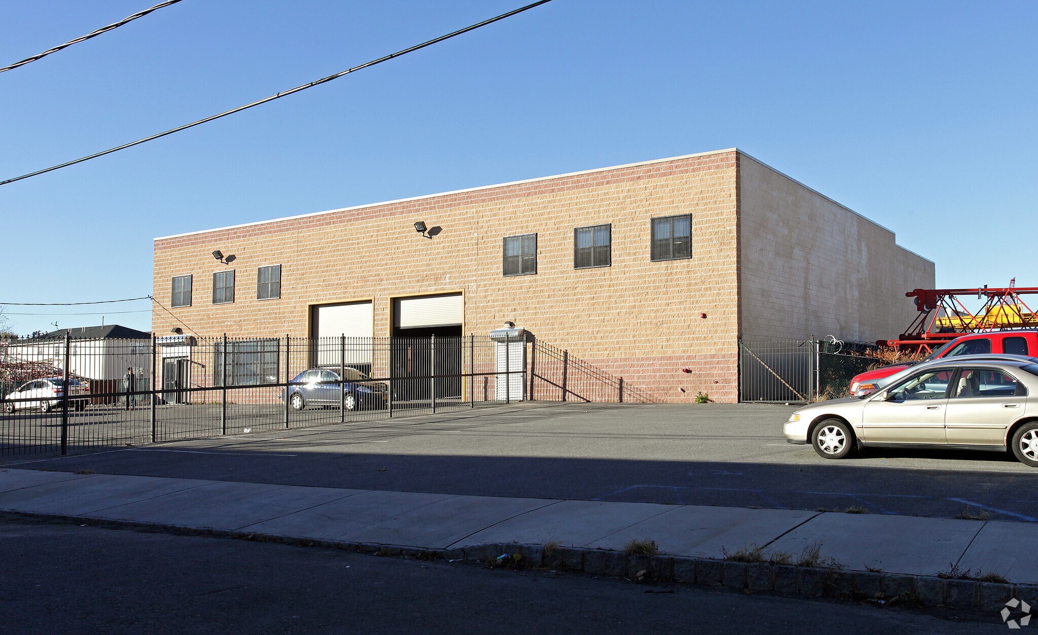 9-17 Libella Ct, Newark, NJ for sale Primary Photo- Image 1 of 1