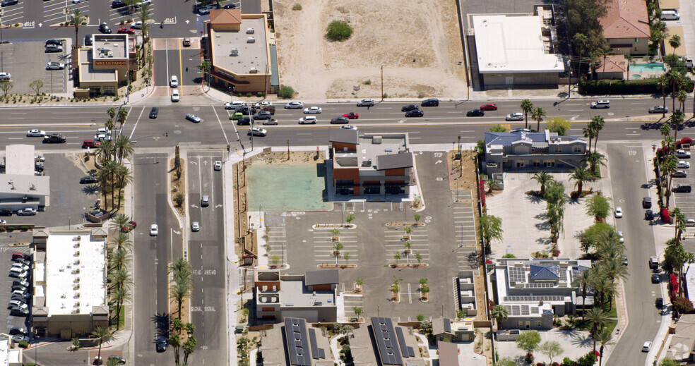 42455 Washington St, Palm Desert, CA for lease - Building Photo - Image 2 of 5