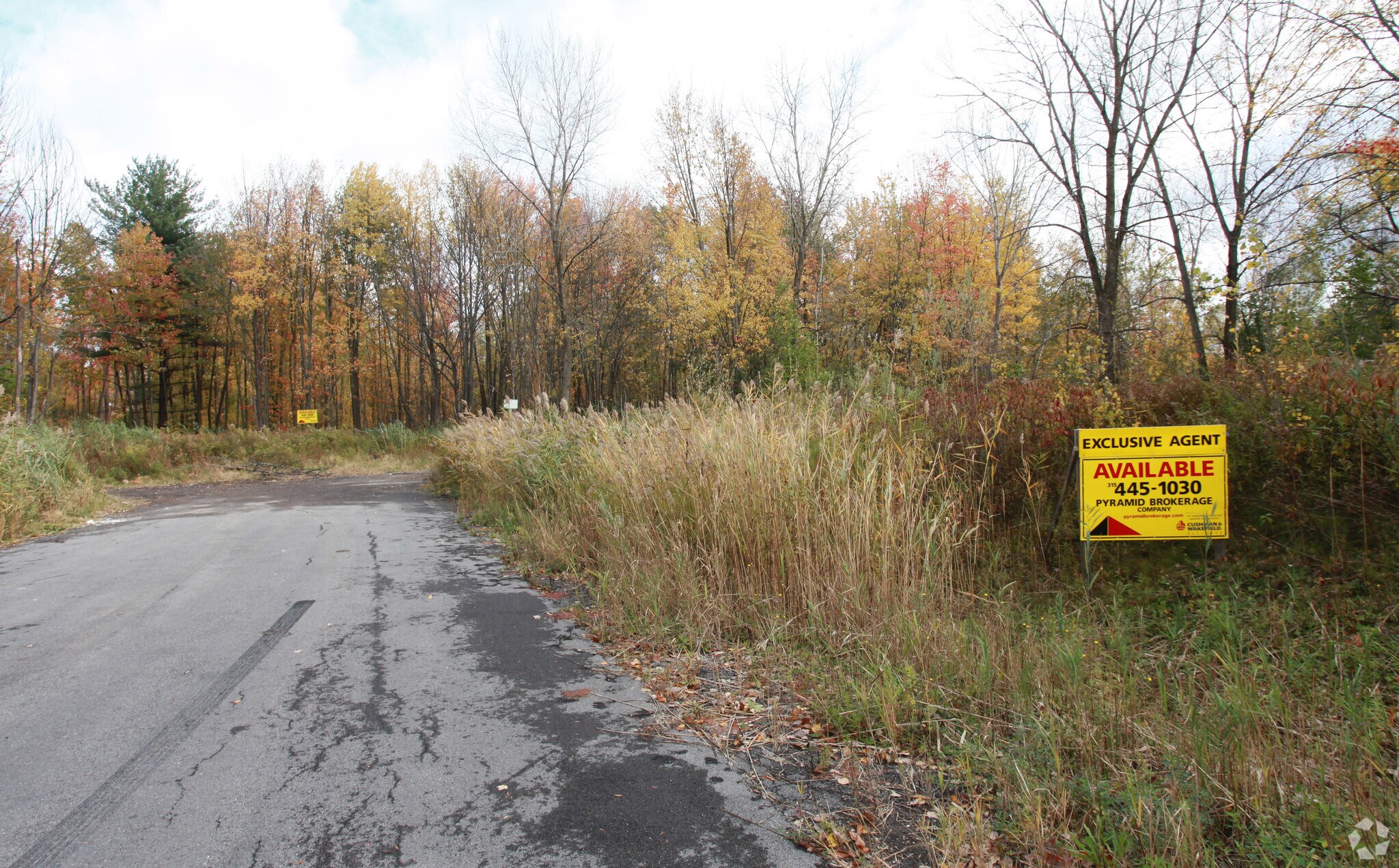 0 Gateway Park Dr, North Syracuse, NY for sale Primary Photo- Image 1 of 1