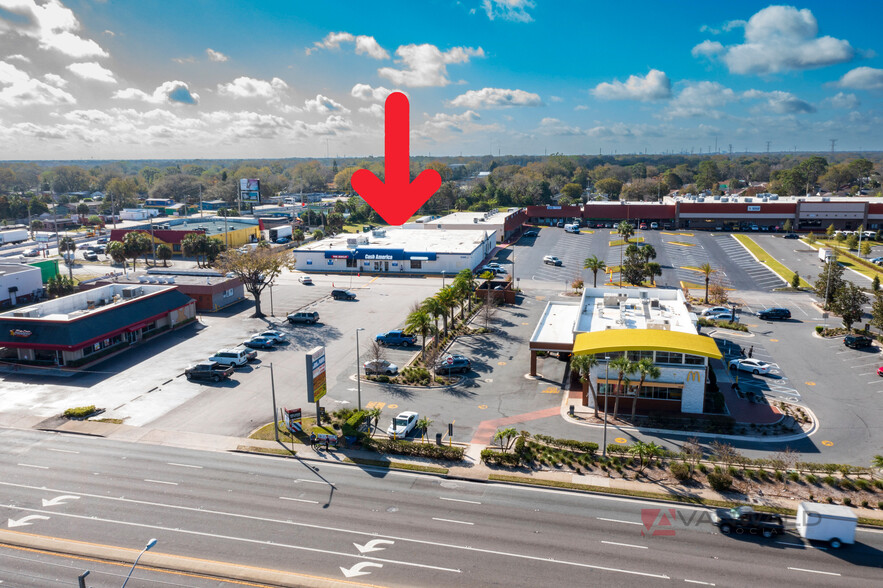 5300 Silver Star Rd, Orlando, FL for sale - Building Photo - Image 1 of 1