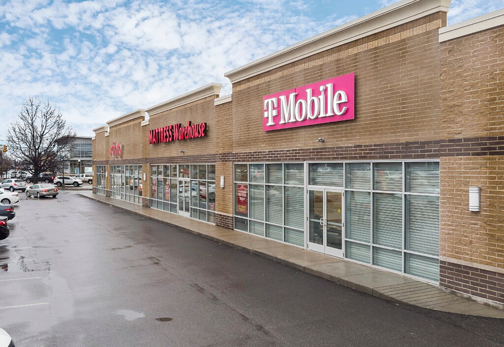 4020 William Penn Hwy, Monroeville, PA 15146 Retail for