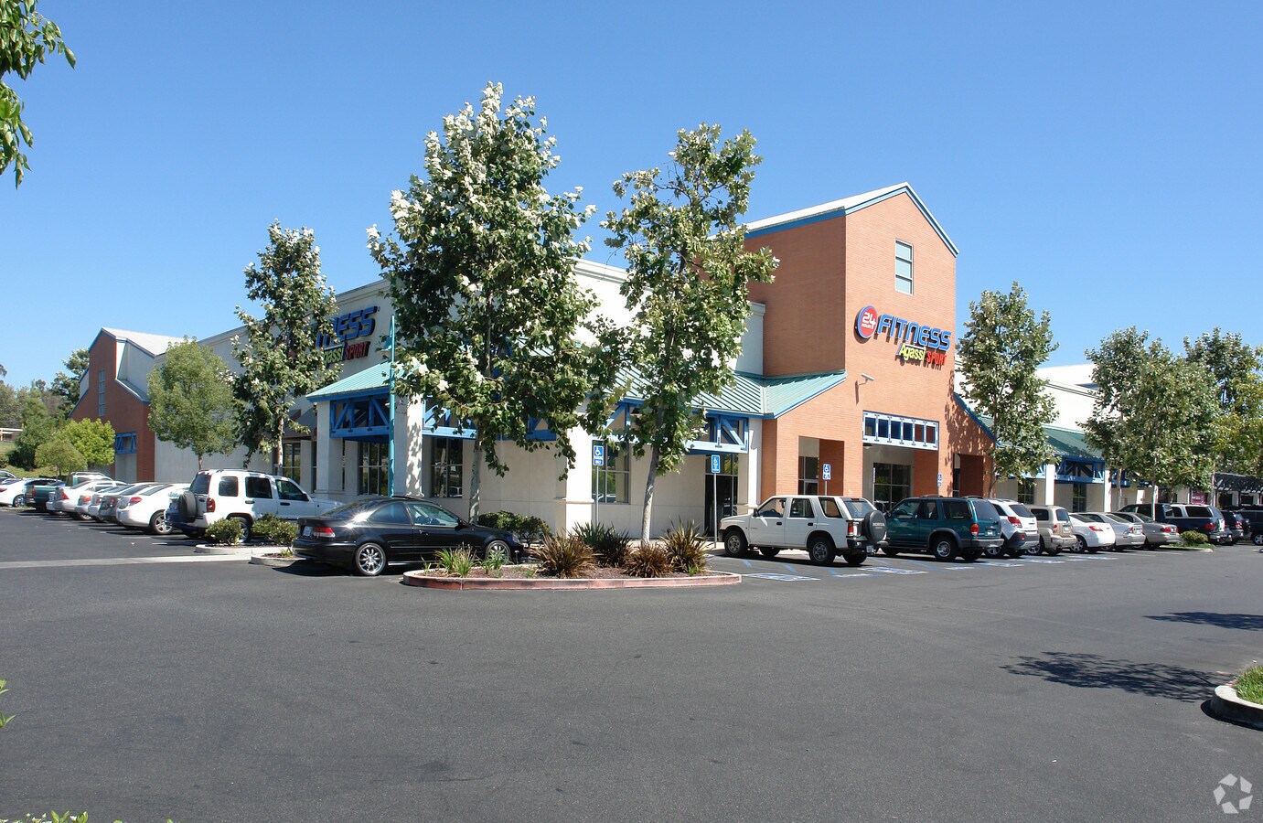 1352 Madera Rd, Simi Valley, CA 93065 Retail for Lease